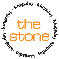 Fashion Brand Sticker by The Stone