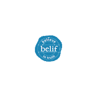 Hydrate Sticker by Belif