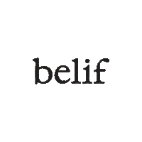 Sticker by Belif