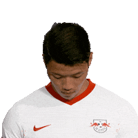 Line Up Hello Sticker by Bundesliga