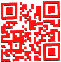 Qr Angeln Sticker by Zanderjaeger