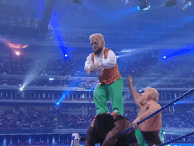 various GIF