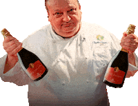 Champagne Espumante Sticker by Casa Perini