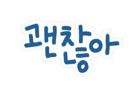 Happy Text Sticker