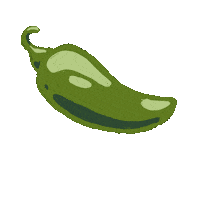 Hot Sauce Juice Sticker by Church's Chicken