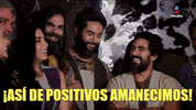 GIF by Imagen Televisión