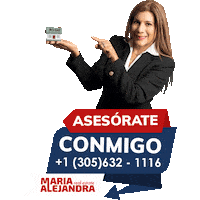 Realtorbrickell Mariaale Realtorb Sticker by Maria Alejandra Rodriguez