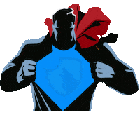 Work Hard Sticker by TransformPT