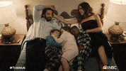 Tired Season 6 GIF by This Is Us