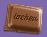 Chocolate Zart GIF by Milka