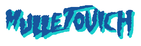 Text Font Sticker by segaoctopus