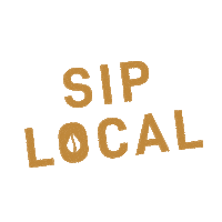 Lexingtondesignco coffee local caffeine coffee week Sticker