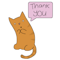 Thank U GIF