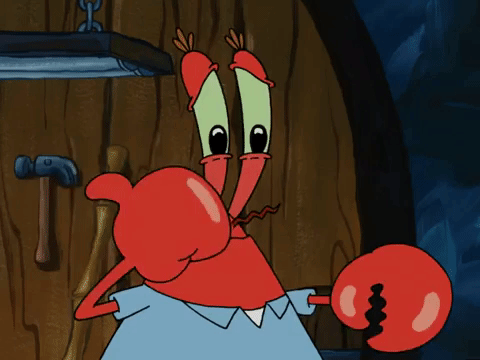 season 3 the lost episode GIF by SpongeBob SquarePants