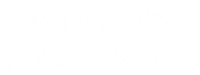 Kahve Sticker