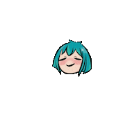 Happy Japan Sticker