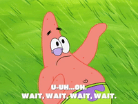 season 8 episode 10 GIF by SpongeBob SquarePants