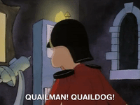 nicksplat doug GIF