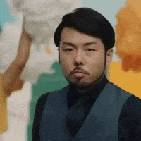 Shin Takarajima Sakanaction GIF