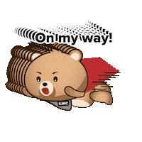 On My Way Hero Sticker by Subang Jaya Medical Centre