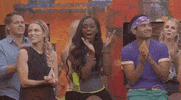 Clapping Applause GIF by Big Brother