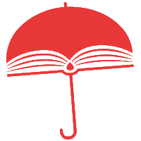 Pbf Sticker by Literary Arts