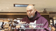 Voting Rights GIF by GIPHY News