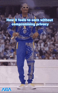 AXIANetwork axia axc axia coin axia network GIF