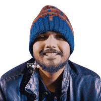 Kadhalkirukkan Sticker by Think Music