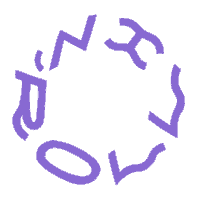 Rollerskating Sticker by RollerFit