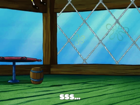 season 5 episode 20 GIF by SpongeBob SquarePants