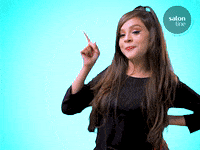 Gay Pride Love GIF by Salon Line
