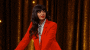 Jameela Jamil GIF by The Misery Index