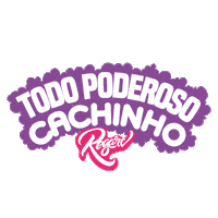 Todopoderosocachinho Sticker by CorpoDourado