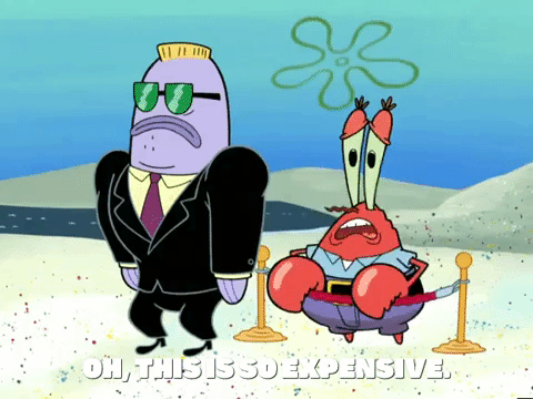 season 6 episode 10 GIF by SpongeBob SquarePants