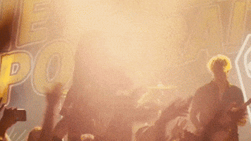 Concert GIF by Better Noise Music