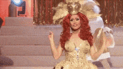 logo tv finale GIF by RuPaul's Drag Race