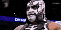 Matt Hardy Aew On Tnt GIF by All Elite Wrestling on TV