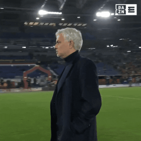 Serie A Football GIF by DAZN Belgium