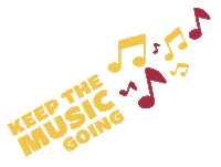 Classical Music Sticker by San Francisco Conservatory of Music