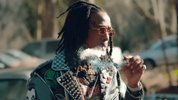 What The Price GIF by Migos