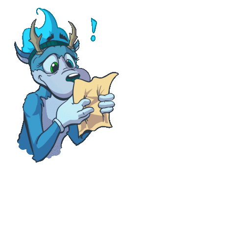 Fun Cocktail Sticker by P8 Marketing GmbH