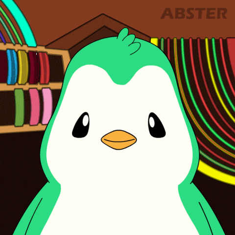 Second Best Crypto GIF by Abster