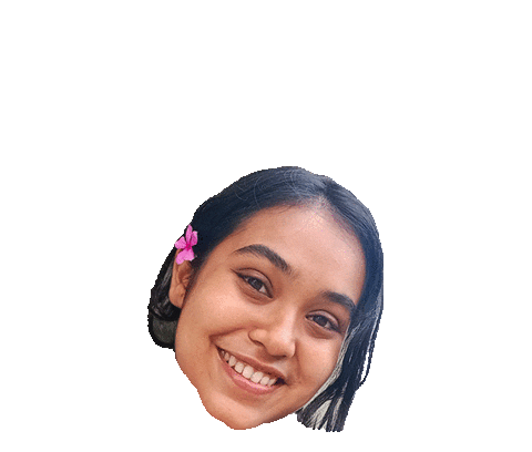 Happy Sticker by BORN ON INSTAGRAM
