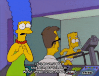 Episode 2 Experiment GIF by The Simpsons
