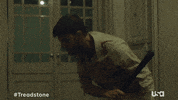 Usa Network Television GIF by Treadstone