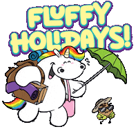 Fun Summer Sticker by Pummeleinhorn