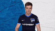 Goal Win GIF by Hertha BSC