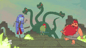 Dance Dancing GIF by Ludo Studio