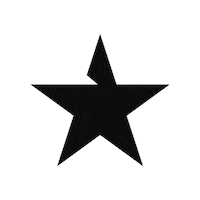 Starcat Sticker by 10staragency